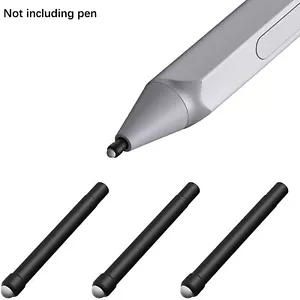 1/3 Nachfüllstift Ersatzstift für HB Microsoft Surface Pro4 / 5/6/7 / Buch - Bild 1 von 9