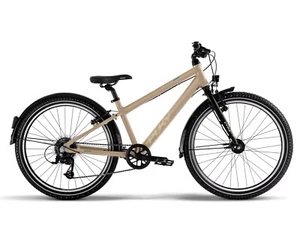 Puky Cyke 24-8 Kinderfahrrad mit Strassenausstattung / StVZO / Leicht / NEU - Bild 1 von 1