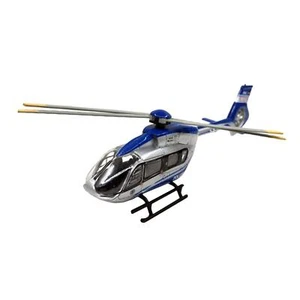 Realistic Airbus H145 HO 1:87 Scale Helicopter Model Kit Toy Boys Gift - Picture 1 of 9
