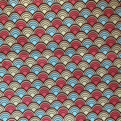 BY THE YARD Basket JD-03 Fabric by Joel Dewberry Westminster - Quilt Craft Sew - Image 1 of 2