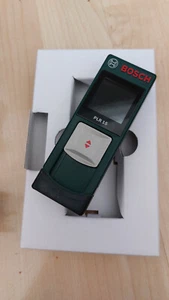 Bosch Laser Entfernungsmessgerät PLR 15 - Bild 1 von 6