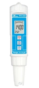 PH/TEMPERATURA MEDIDOR ATC DATALOGGERS ACUARIO POOL POND PISCINA LABORATORIO P32 - Imagen 1 de 2