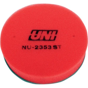 Uni Filter Stage II Competition Air Filter for Kawasaki KX125-500 | NU-2353ST - Picture 1 of 2