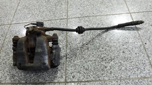 Fiat Grande Punto 70KW Bremssattel vorne links original - Bild 1 von 5