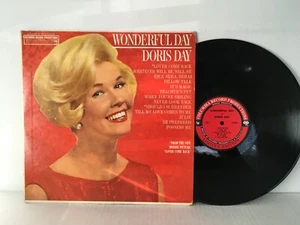 Doris Day - Wonderful Day - Columbia Limited Edition (1961) 12" Vinyl LP - Picture 1 of 2