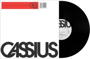 Cassius - Best Of 1996 - 2019 (2LP) - Picture 1 of 1