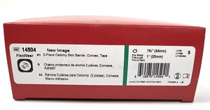 Hollister 14504 Nueva Imagen 5 Barreras 2-3/4" Brida Caduca 2028 - Imagen 1 de 2