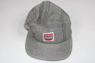 Diamond Supply Co. Heavyweights Hardware Hombre Sombrero Equipo de Patinador Foto 1 de 4
