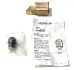 Norgren 5vs-401-800 rotowinck indicator #NEW - Picture 1 of 8