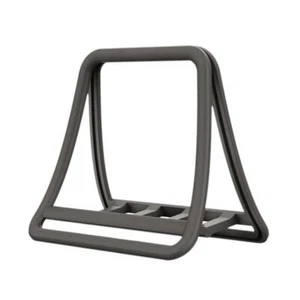 Vertical Laptop Stand - Holder - Adjustable Notebook Dock Space - Saver G1S9 - Picture 1 of 15