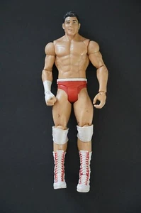 WWE 2011 MATTEL CODY RHODES BASIC SERIES 7" ACTION FIGURE - Picture 1 of 2