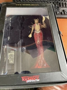 Two Worlds II 2 Royal Collector's Limited Edition PlayStation KEIN SPIEL!!!!!! - Bild 1 von 11