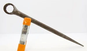 De colección Armstrong 1-15/16" Nº 8908A Llave Spud 17" de largo - Imagen 1 de 7