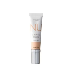 Nu Colour Bioadaptive* BB+ Skin Loving Foundation Face Makeup 30 ml - Picture 1 of 4