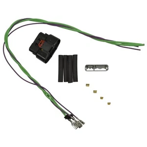 For 2003-2004 Jeep Wrangler 2.4L L4 Engine Cooling Fan Motor Relay Connector SMP - Picture 1 of 3