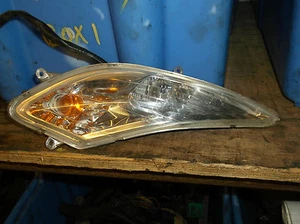 HONDA SH 125 L/H FRONT INDICATOR ,READ THE DESCRIPTION - Picture 1 of 1