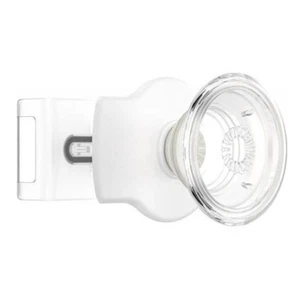 PopSockets, PopGrip Slide Stretch Clear für Smartphones, Transparent - Zdjęcie 1 z 4