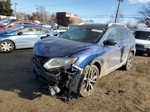 Transfer Case CVT 2.5L VIN 5 1st Digit Usa Built Fits 14-20 ROGUE 1968304 - Picture 1 of 12