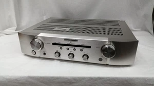 Amplificatore integrato Marantz PM6005 - Foto 1 di 10