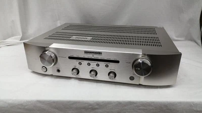 Amplificatore integrato Marantz PM6005 - Immagine 1 di 4