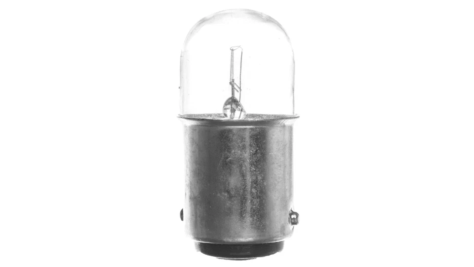 Żarówka 5W BA15d 24V AC/DC 8LT7ALBB - Image 1 of 1