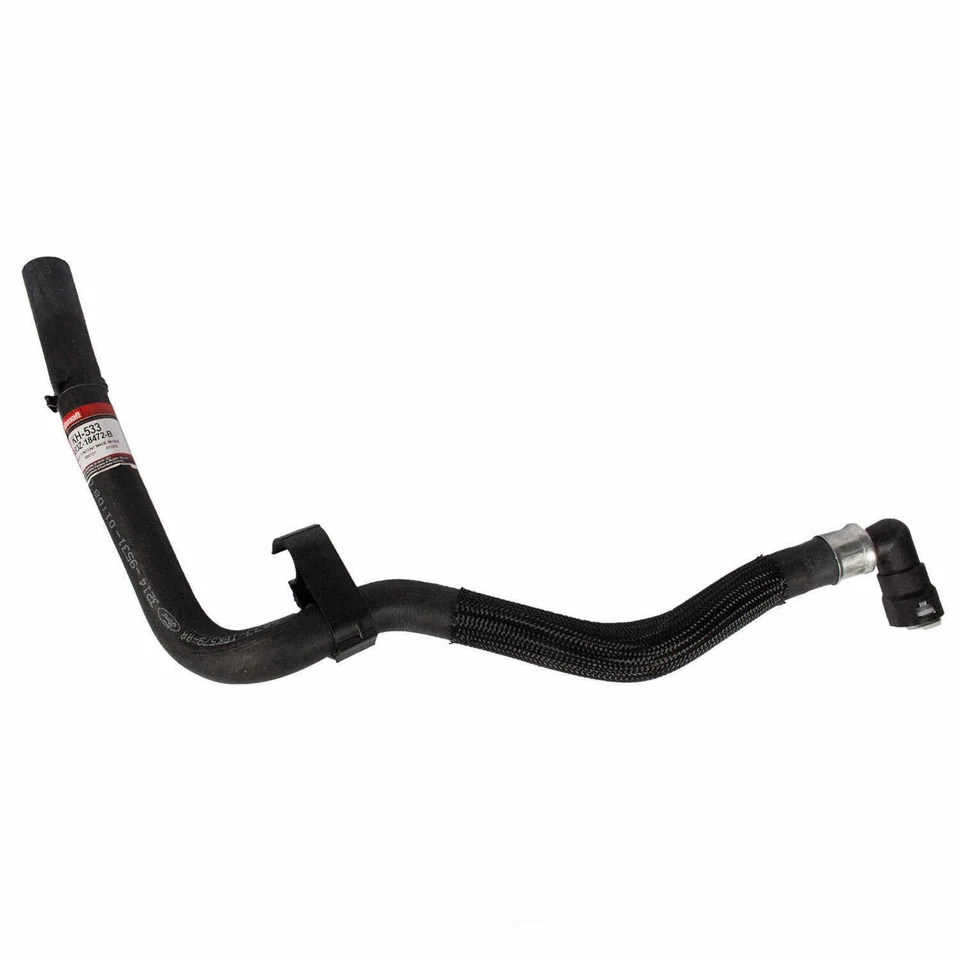 Manguera de calefacción de climatización Motorcraft KH-533 para Ford Mustang 06-10 4,0 L-V6 Foto 1 de 3