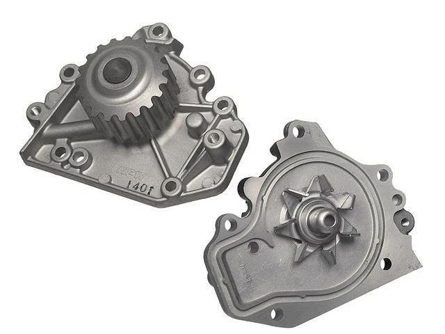 Water Pump For 96-01 Honda Acura CRV Integra B18B1 WG65N9 w/ Gasket w/ Gasket - Image 1 of 1