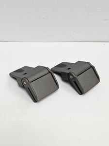 *Parting Out* Dual CS515 Turntable | Dust Cover Hinges - Bild 1 von 3