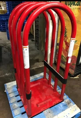 Branick tire inflation safety cage model 2240 - Image 1 of 2