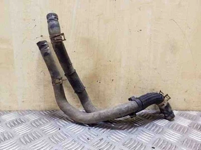 TOYOTA RAV 4 II A2 Coolant Hose Pipe 2.00 Diesel 85kw 2005 26134252 - Image 1 of 4