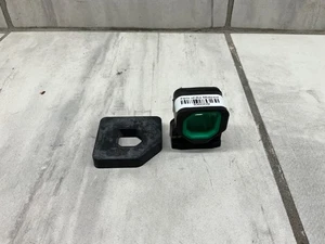 GENUINE OEM New Upper Radiator Insulator Fit Jeep Cherokee 2014-2021 #52014782AA - Picture 1 of 10