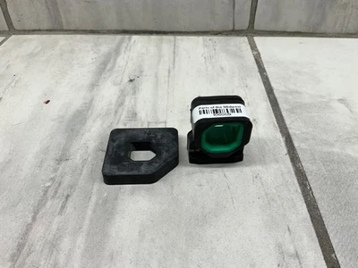 GENUINE OEM New Upper Radiator Insulator Fit Jeep Cherokee 2014-2021 #52014782AA - Image 1 of 4