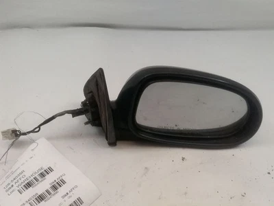 Espejo retrovisor lateral para pasajero eléctrico sin calefacción compatible con 02-04 Infiniti I35 476890 Foto 1 de 3