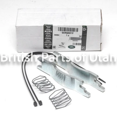 Range Rover Sport LR3 LR4 Parking Hand Brake Shoe Pin Expander Spring Genuine OE - Image 1 of 2