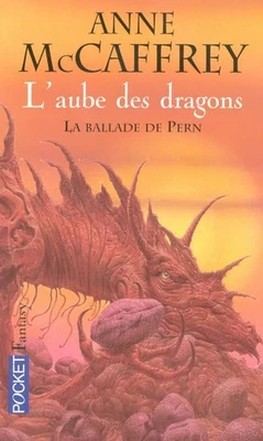 ORIGINES T1 AUBE DES DRAGONS - MCCAFFREY, ANNE - Photo 1/2