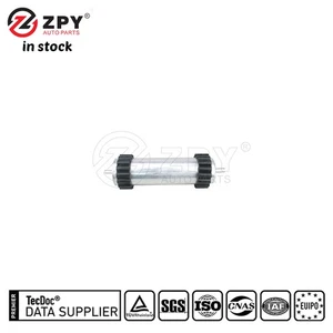 ZPY New Hight Quality Warranty Fuel Filter For Audi A6 A8 Q7 8T0 127 401A - Picture 1 of 6