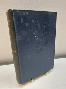 Friedrich Nietzsche Jenseits von Gut und Böse 1911 Vintage Hardcover Buch 408/1500 - Bild 1 von 10