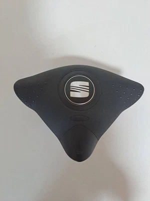 Otra pieza interior Seat Ibiza II (6k) 2001 6K0880201B SBA2973 Foto 1 de 4