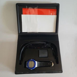 Partner Club Cardio Sport Pulsmesser Uhr Vintage - Bild 1 von 4