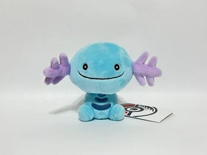 Wooper Sitting Cuties Plush, Pokemon Center Exclusive, Brand New, Sealed - Picture 1 of 6