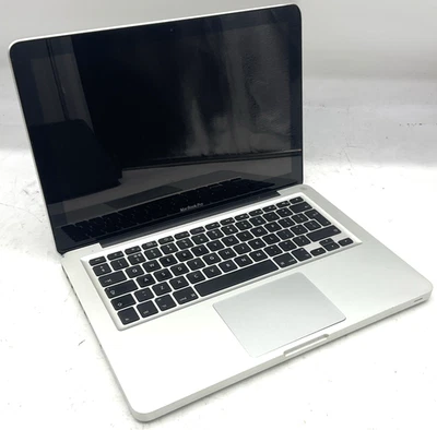 Apple MacBook Pro A1278 For Parts or Not Working - Image 1 of 4