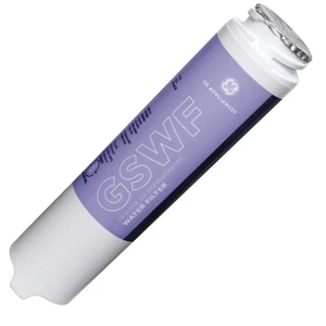 GE GSWF Refrigerator Water Filter - Picture 1 of 7