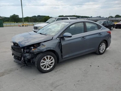 Used Air Cleaner Assembly fits: 2019 Hyundai Accent  Grade A - Image 1 of 4