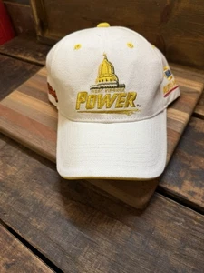 Gorra de béisbol West Virginia Power vintage  - Imagen 1 de 7