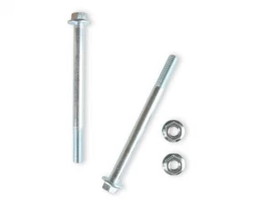 Hooker Headers 71223015HKR Blackheart Motor Mount Insert Hardware Kit - Bild 1 von 6