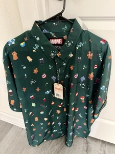 RSVLTS Marvel Weihnachten 2x - Bild 1 von 1