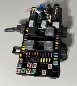 2006 2007 Ford F150 F-150 Interior Dash Fuse Box Power Block 6L3T-14A067-FA - Bild 1 von 9