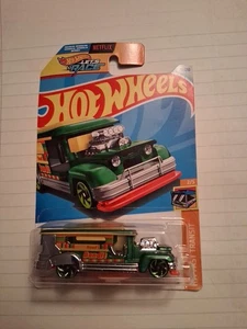 hot wheels road bandit - Picture 1 of 1