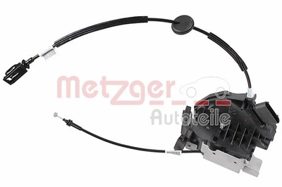 2314556 METZGER Door Lock for FORD - Image 1 of 3