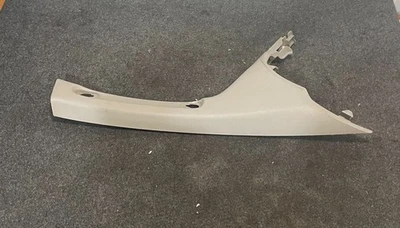 Nissan Xterra 2005-2015 parabrisas pilar adorno interior moldura lado del pasajero Foto 1 de 4